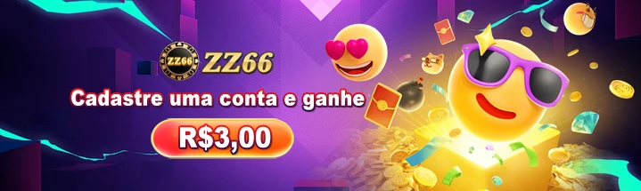ZZ66 Indique amigos para receber um bônus